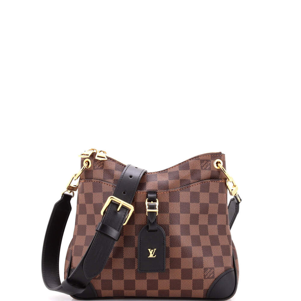 Louis Vuitton PM Odeon NM Handbag